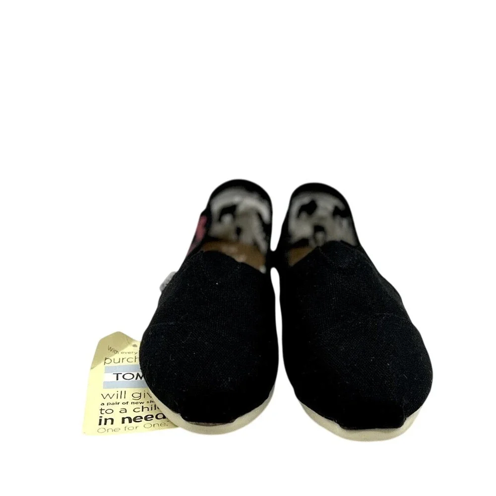 Toms classic alpargata